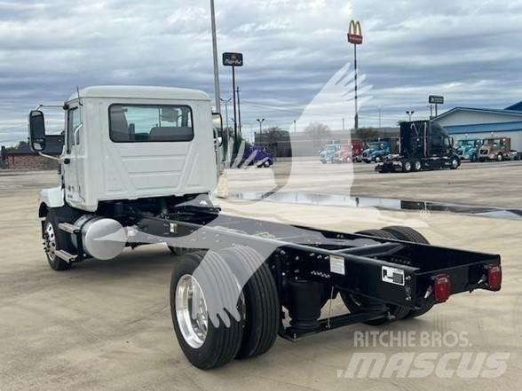 Mack MD6 Anlegg - Annet
