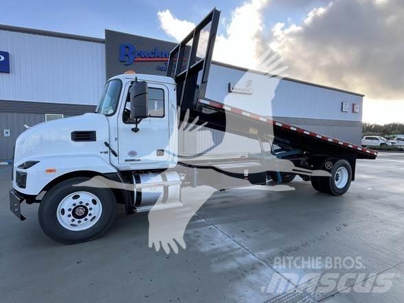 Mack MD6 Anlegg - Annet