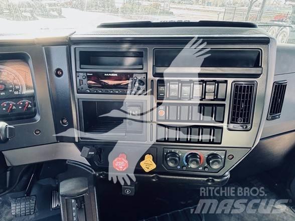 Mack MD6 Tippbil