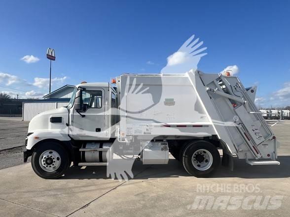 Mack MD6 Renovasjonsbil
