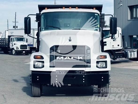 Mack MD6 Tippbil