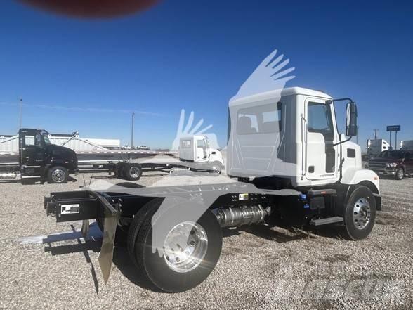 Mack MD6 Chassis