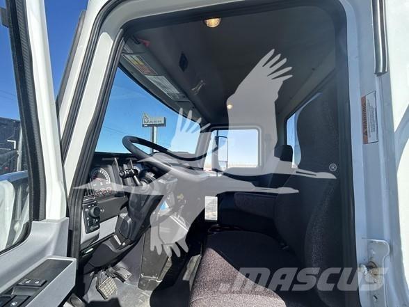 Mack MD6 Tippbil