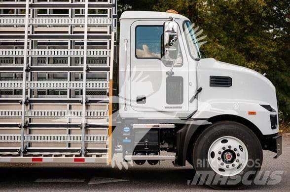 Mack MD6 Anlegg - Annet