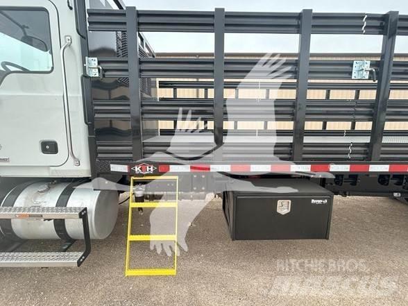 Mack MD6 Anlegg - Annet
