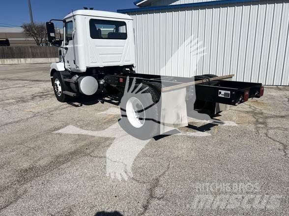 Mack MD6 Chassis