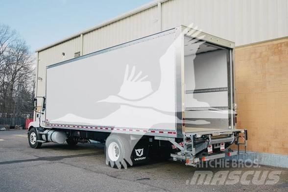 Mack MD6 Anlegg - Annet