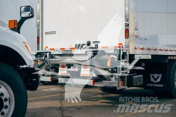 Mack MD6 Anlegg - Annet