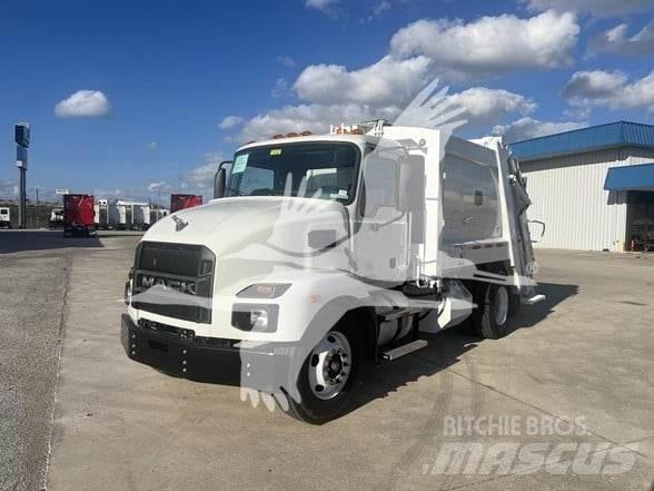 Mack MD6 Renovasjonsbil