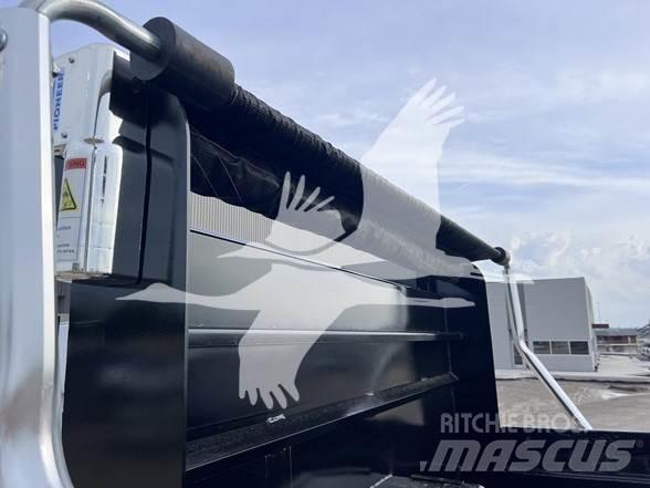 Mack MD6 Tippbil