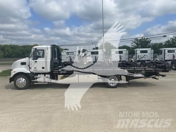 Mack MD6 Anlegg - Annet