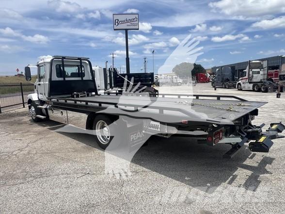 Mack MD6 Anlegg - Annet