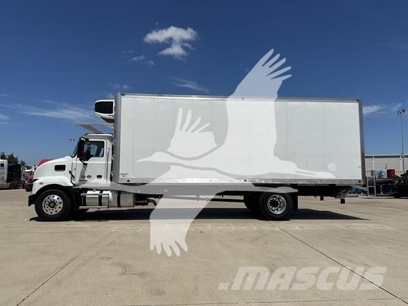 Mack MD6 Anlegg - Annet