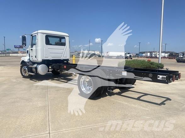 Mack MD6 Chassis