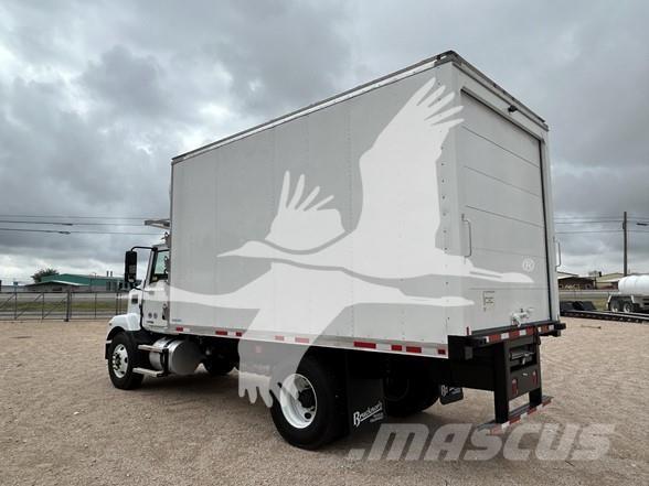 Mack MD6 Anlegg - Annet