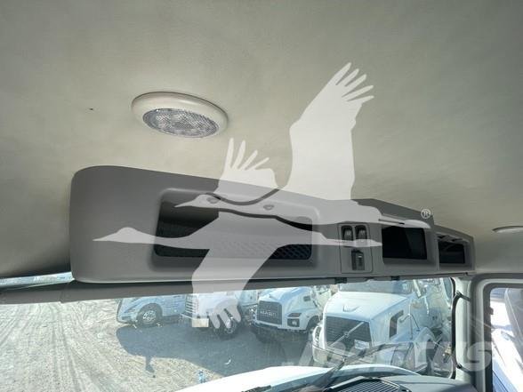 Mack MD6 Anlegg - Annet