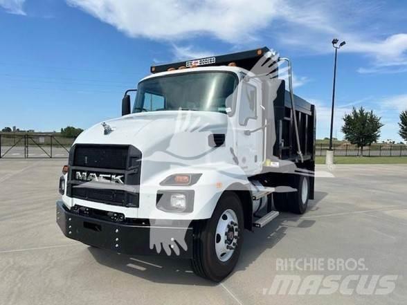 Mack MD7 Tippbil