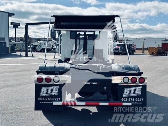 Mack MD7 Anlegg - Annet