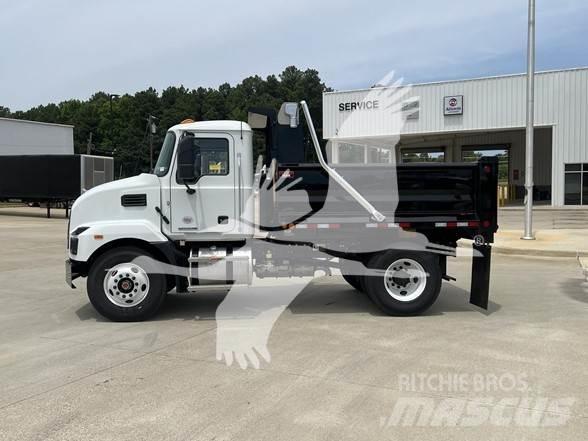 Mack MD7 Tippbil
