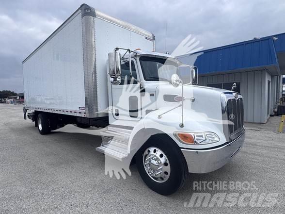 Peterbilt 337 Anlegg - Annet