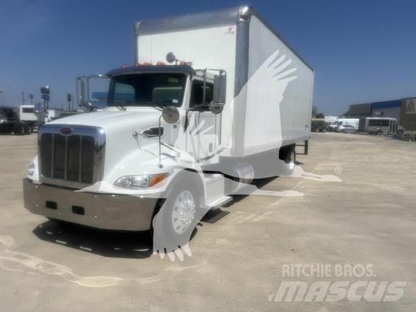 Peterbilt 337 Anlegg - Annet