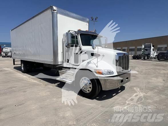 Peterbilt 337 Anlegg - Annet