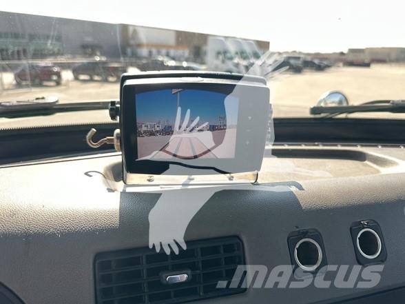 Peterbilt 348 Anlegg - Annet