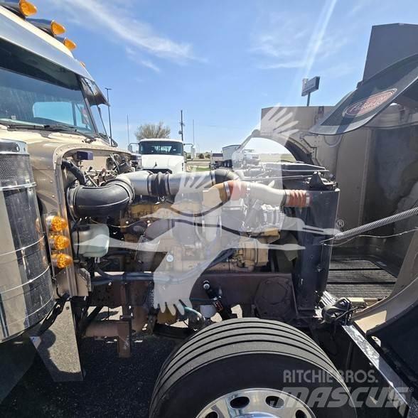Peterbilt 379 Trekkvogner