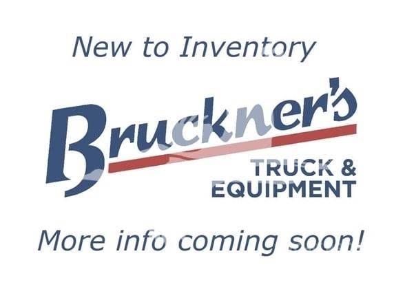 Peterbilt 388 Trekkvogner