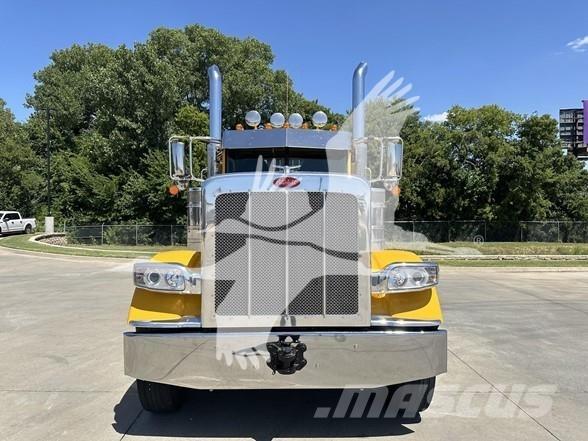 Peterbilt 389 Trekkvogner