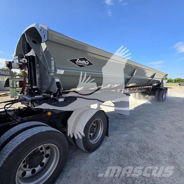 SmithCo SX2 Tipphengere