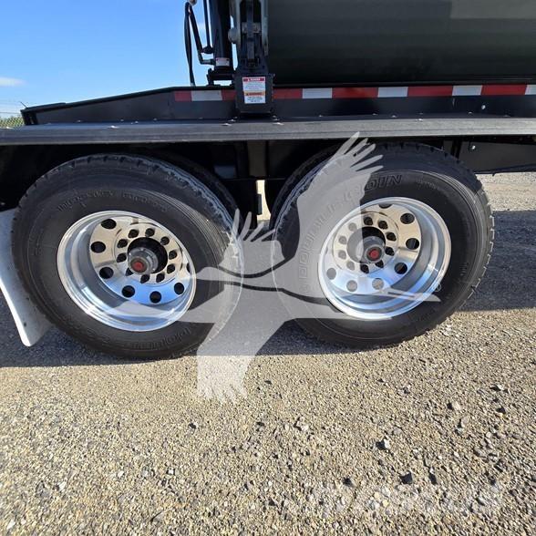 SmithCo SX2 Tipphengere