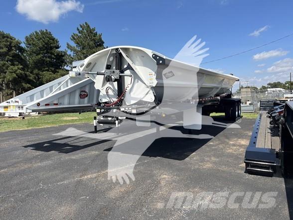 SmithCo SX2 Tipphengere