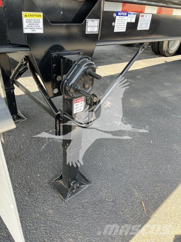 SmithCo SX2 Tipphengere