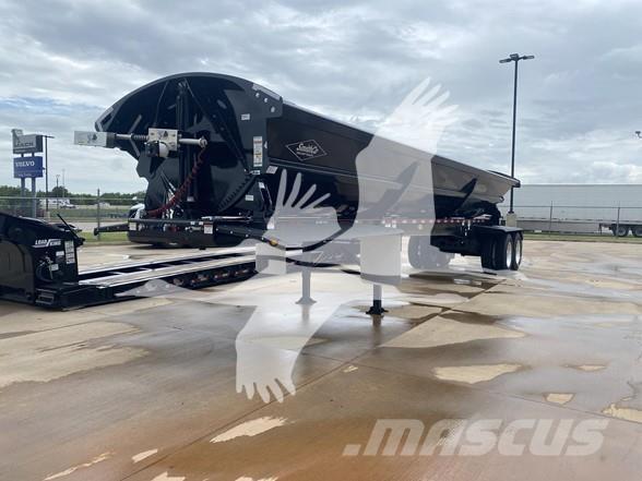 SmithCo SX2 Tipphengere