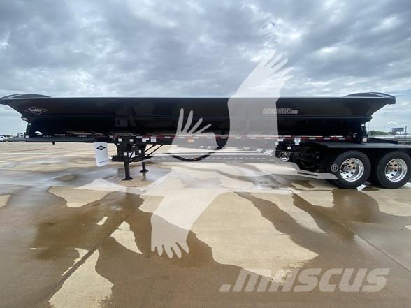 SmithCo SX2 Tipphengere