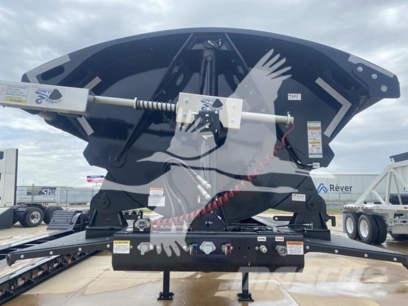 SmithCo SX2 Tipphengere