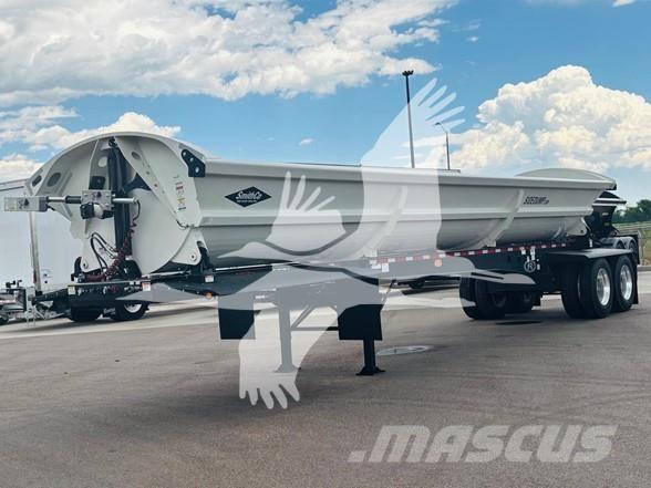 SmithCo SX2 Tipphengere