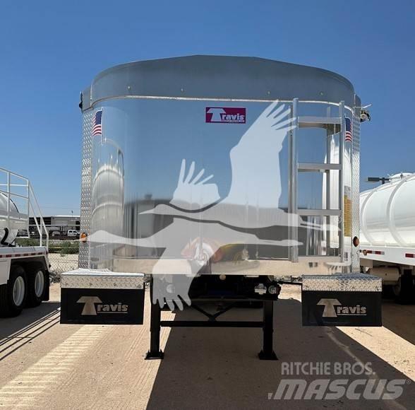 Travis S96 Tipphengere