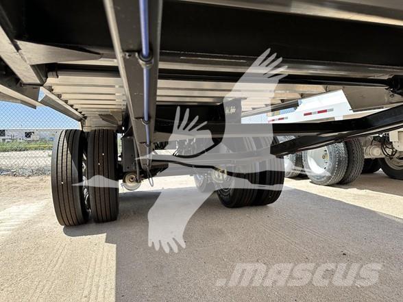 Travis VERTEX Tipphengere