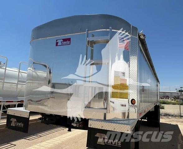 Travis VERTEX Tipphengere