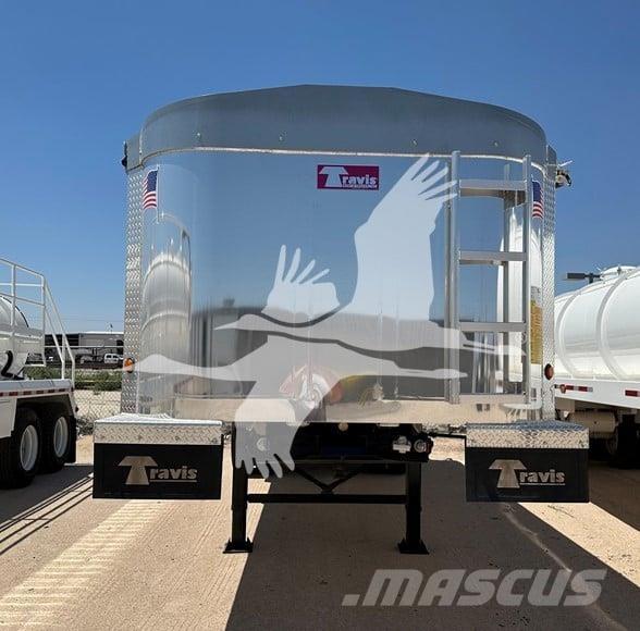 Travis VERTEX Tipphengere