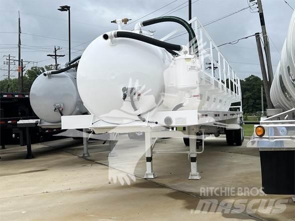 Troxell 130BBL Tanksemi