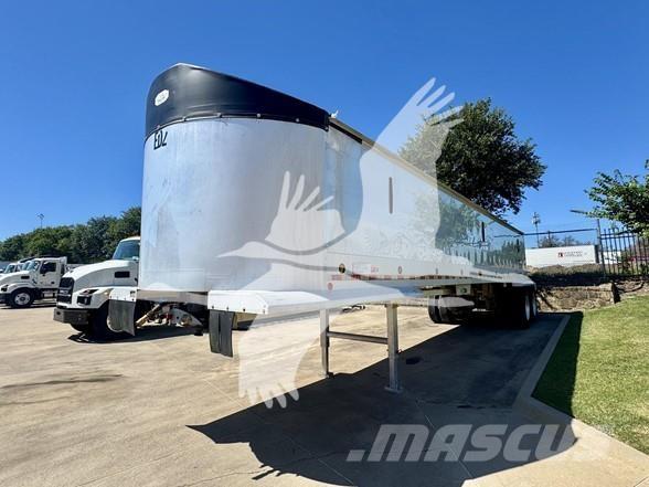 Vantage S85SS Tipphengere