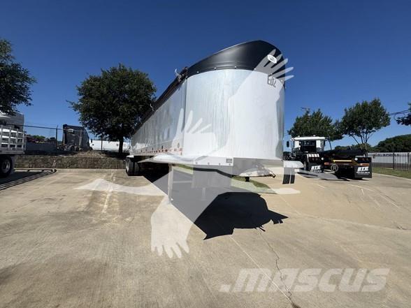 Vantage S85SS Tipphengere