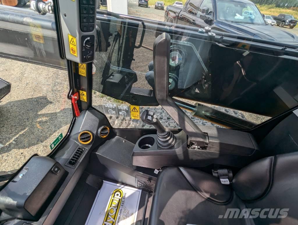 JCB 3 CX 14 Traktorgravere