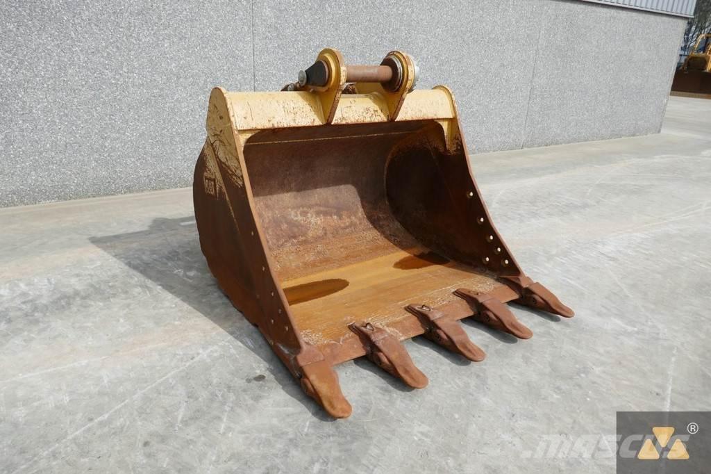 CAT 336 Bucket Skuffer