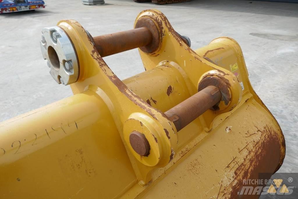 CAT 336 Bucket Skuffer
