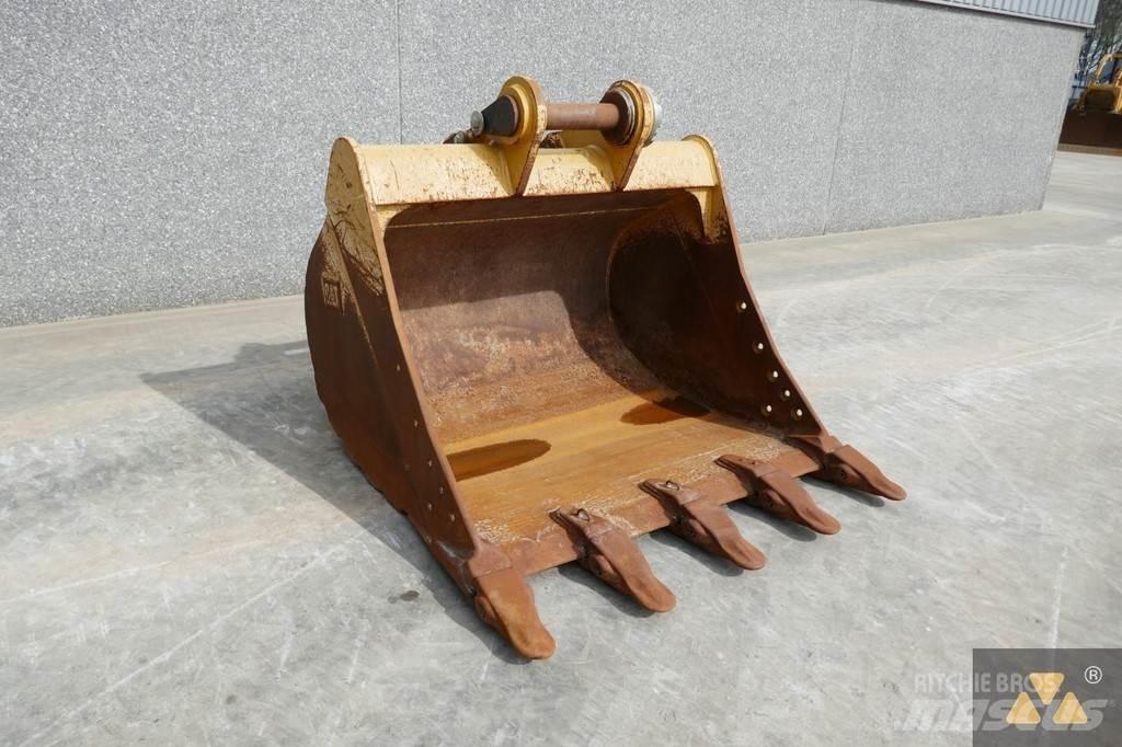 CAT 336 Bucket Skuffer