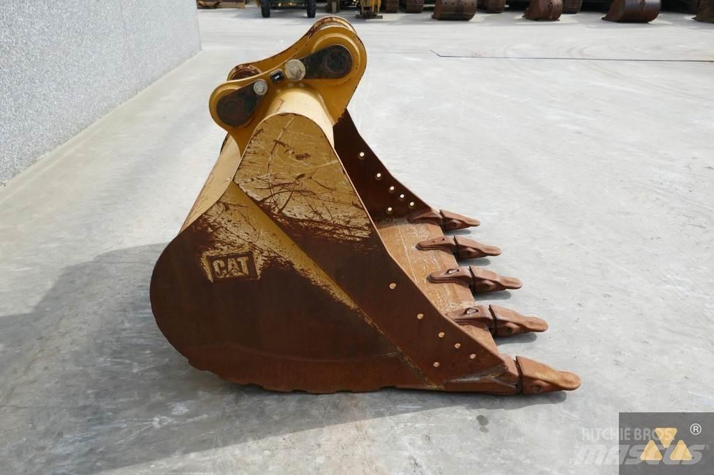 CAT 336 Bucket Skuffer